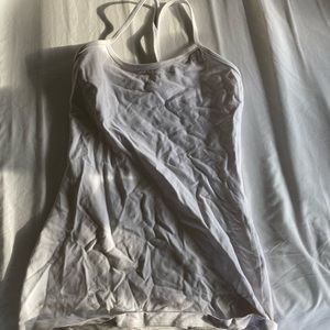 🌟Luluemon Tank Top size 4🌟